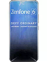 Asus Zenfone 6z 8GB RAM & 256GB ROM In Malaysia